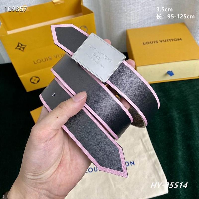 LV Belts 3377